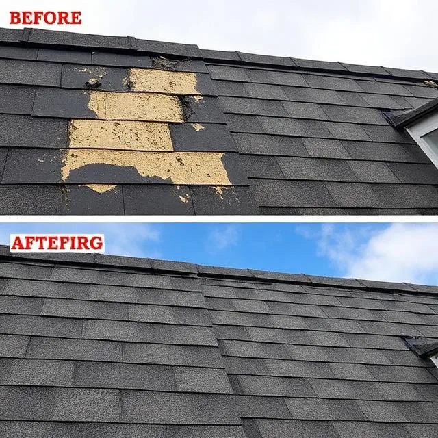 Roof Repair Near Me in Southampton, MA near me